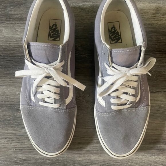 Men's Size 13 Vans sneaker - Picture 8 of 8